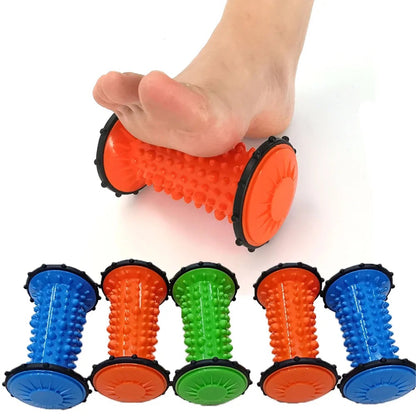 Foot Roller Massager