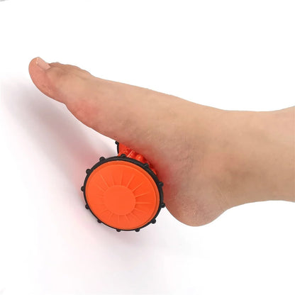 Foot Roller Massager