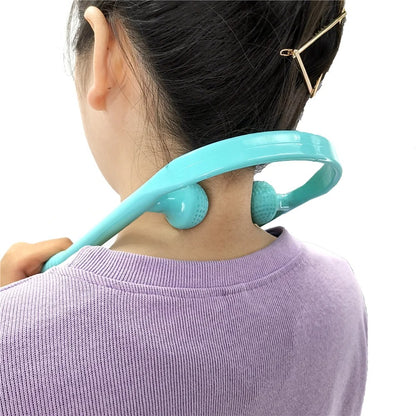 Pressure Point Neck Massage Tool